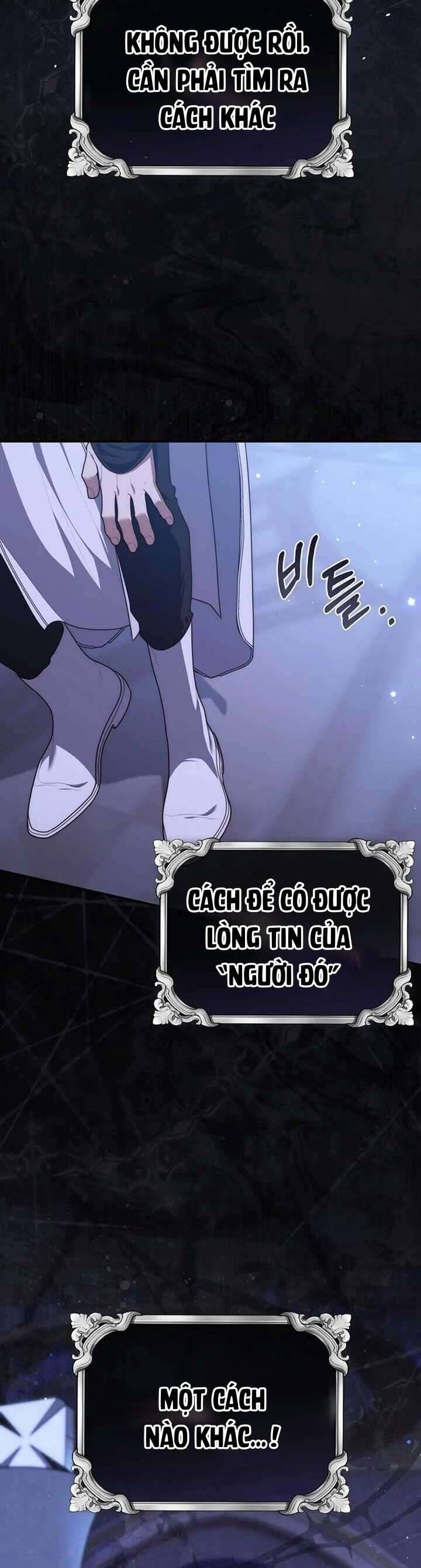 Nàng Công Chúa Tiên Tri Chap 109 - Next Chap 110