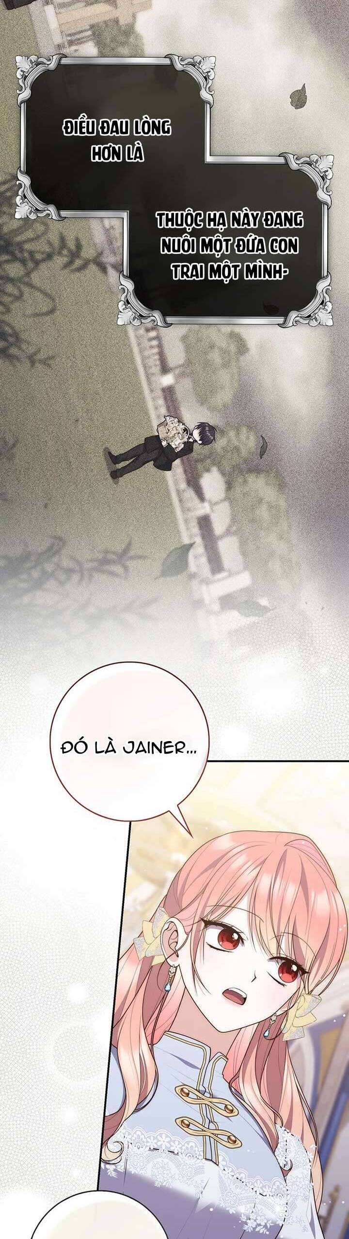 Nàng Công Chúa Tiên Tri Chap 110 - Next Chap 111