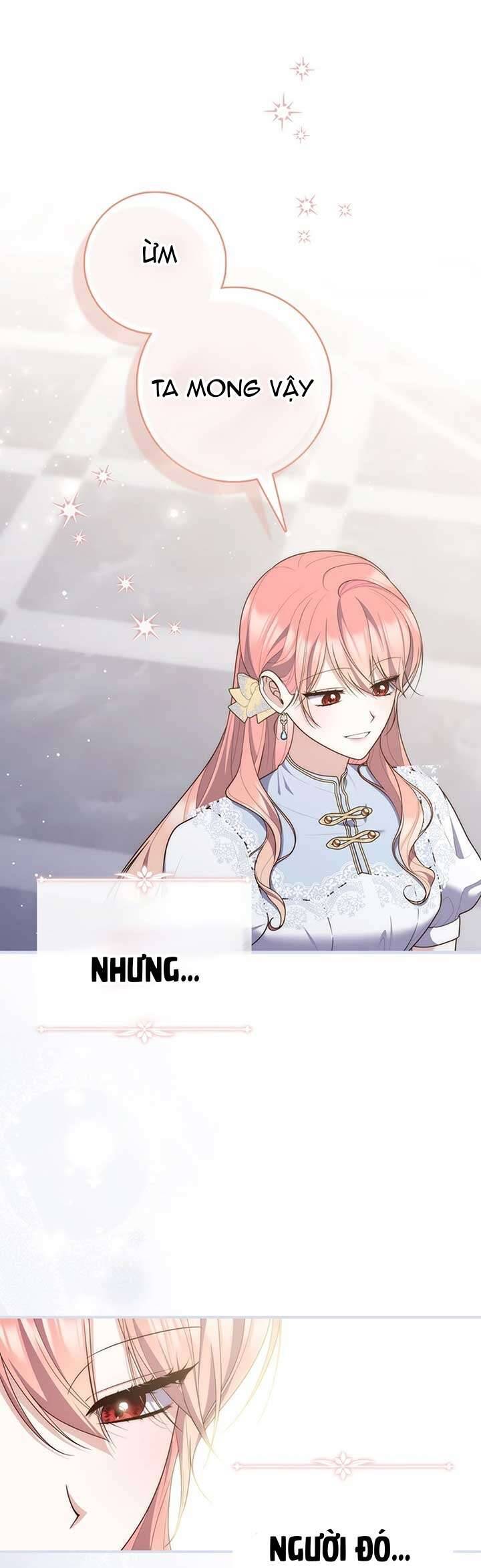 Nàng Công Chúa Tiên Tri Chap 110 - Next Chap 111