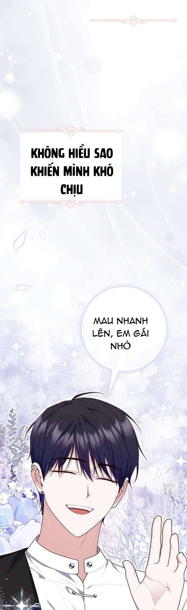 Nàng Công Chúa Tiên Tri Chap 110 - Next Chap 111