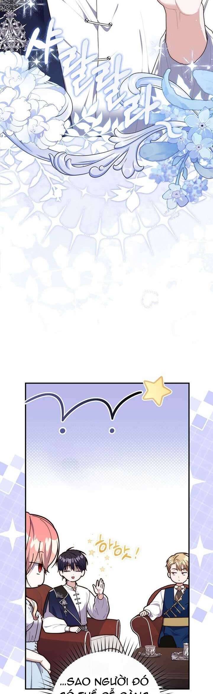 Nàng Công Chúa Tiên Tri Chap 110 - Next Chap 111