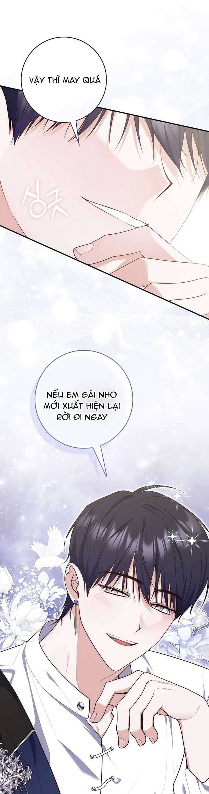 Nàng Công Chúa Tiên Tri Chap 110 - Next Chap 111