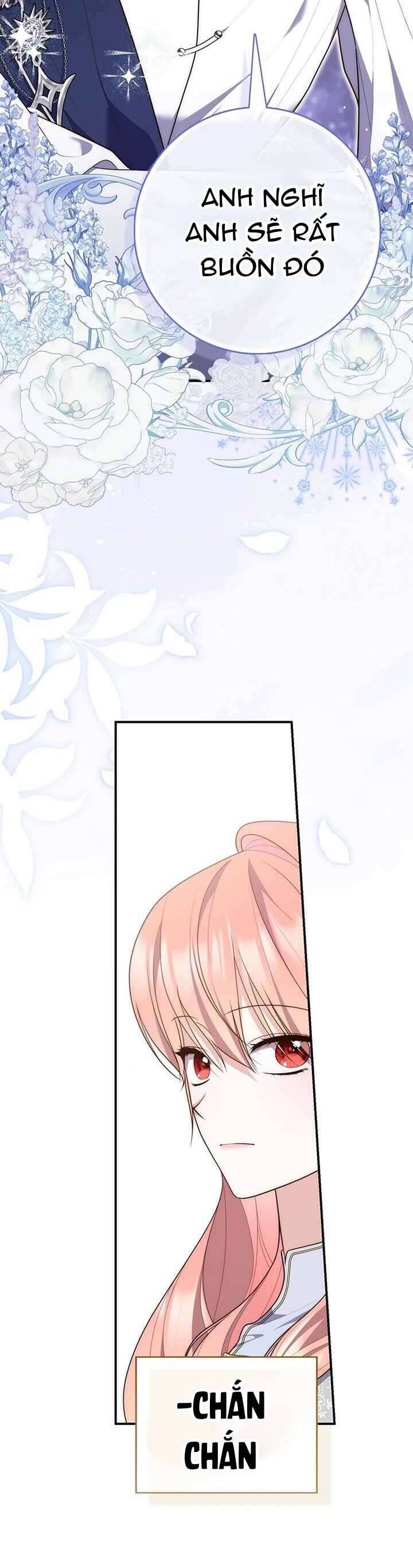 Nàng Công Chúa Tiên Tri Chap 110 - Next Chap 111