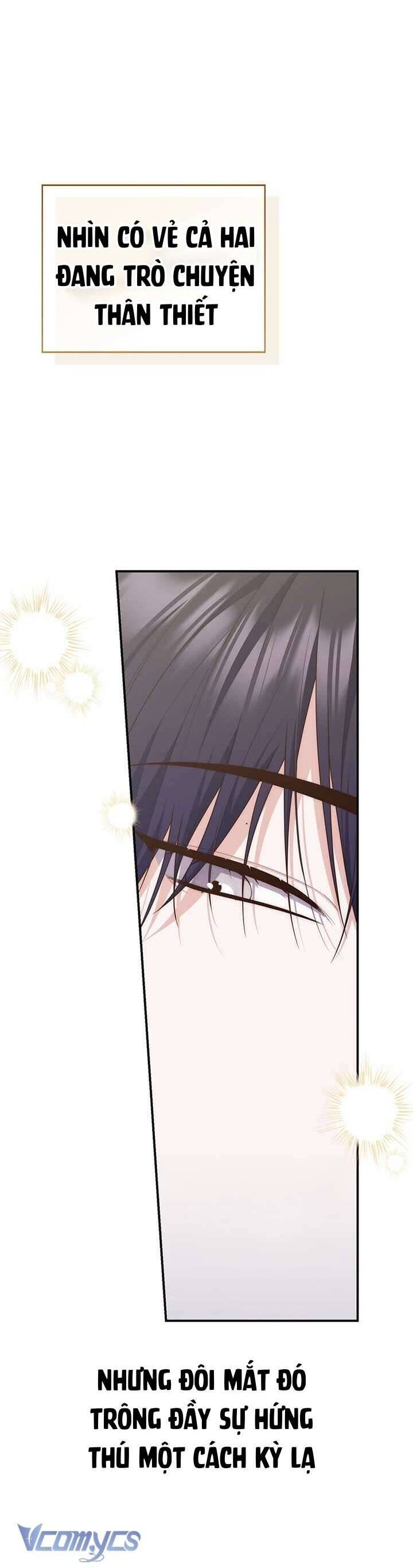 Nàng Công Chúa Tiên Tri Chap 110 - Next Chap 111