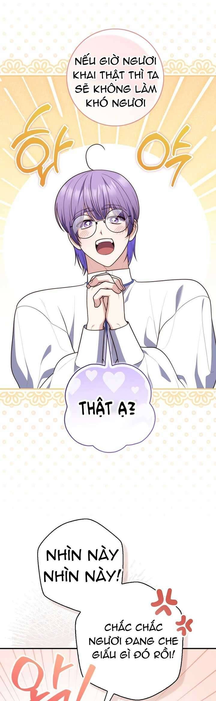 Nàng Công Chúa Tiên Tri Chap 110 - Next Chap 111