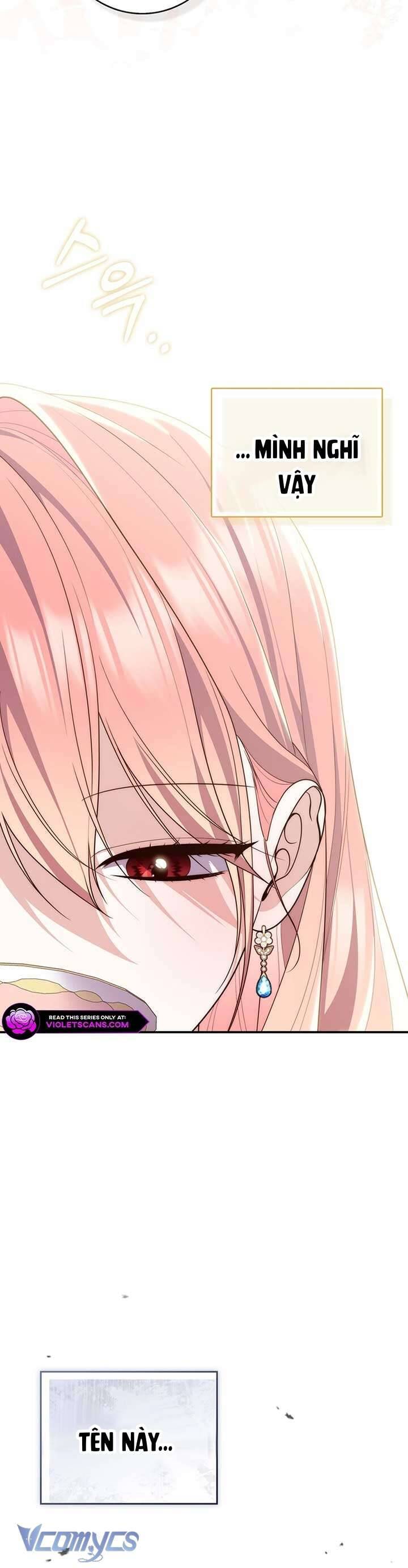 Nàng Công Chúa Tiên Tri Chap 110 - Next Chap 111