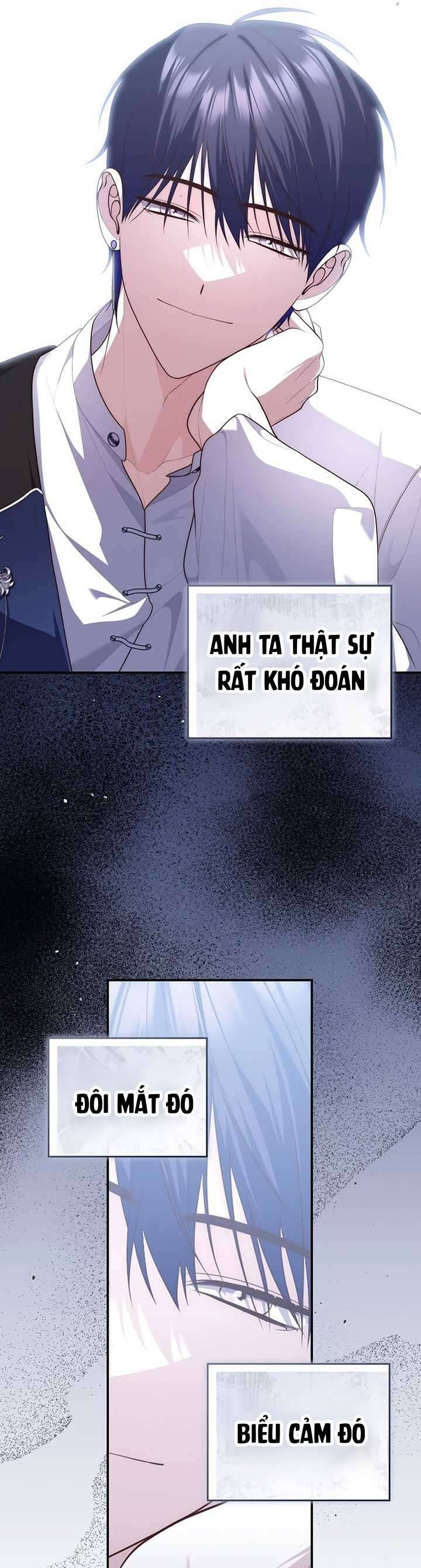 Nàng Công Chúa Tiên Tri Chap 110 - Next Chap 111