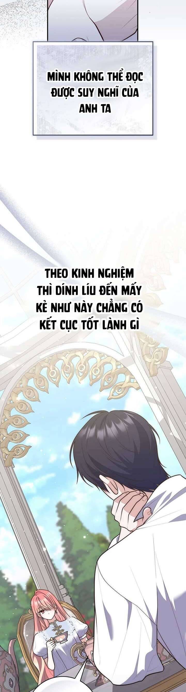 Nàng Công Chúa Tiên Tri Chap 110 - Next Chap 111