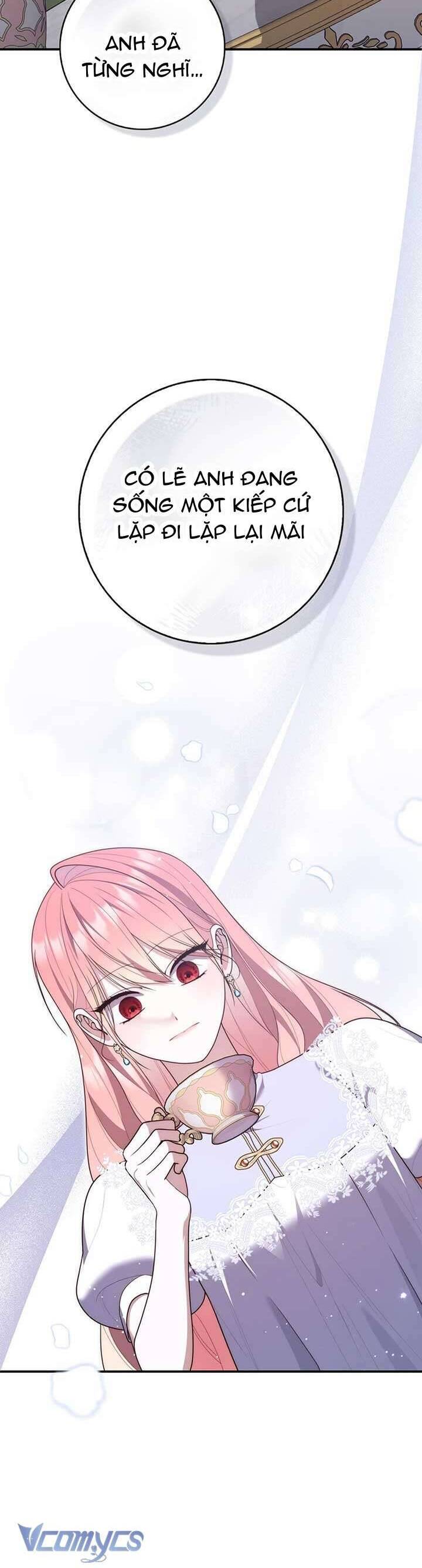 Nàng Công Chúa Tiên Tri Chap 110 - Next Chap 111