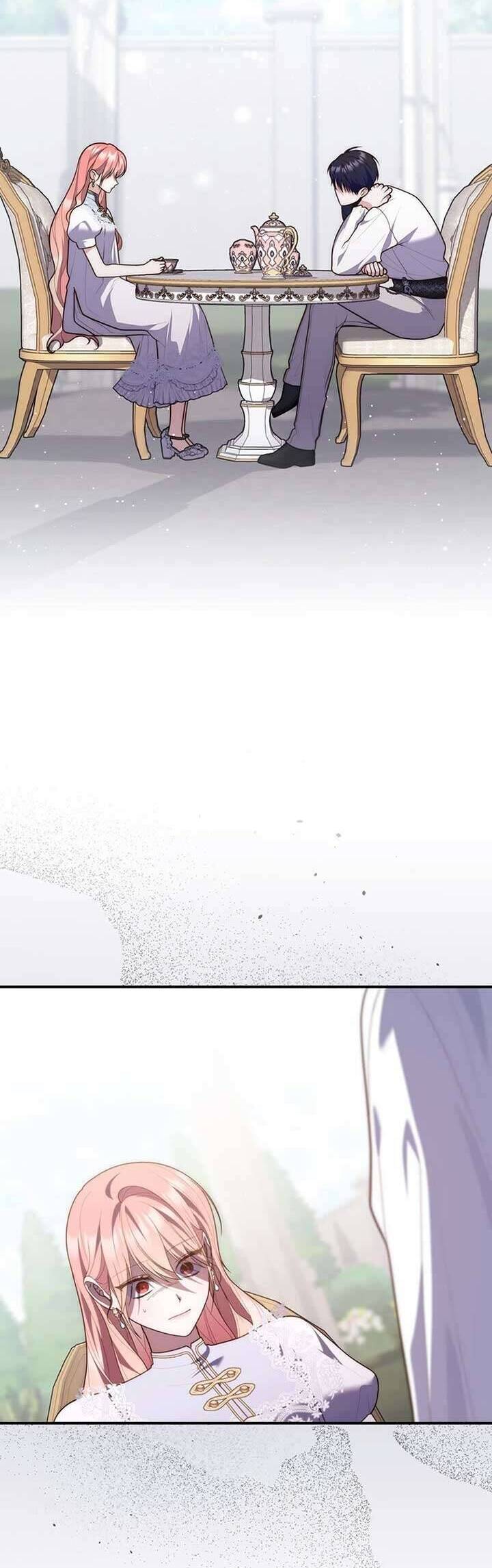 Nàng Công Chúa Tiên Tri Chap 110 - Next Chap 111