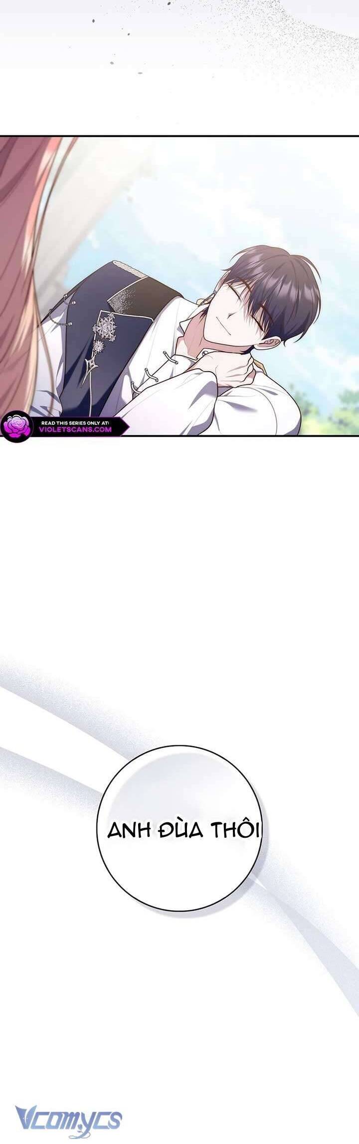 Nàng Công Chúa Tiên Tri Chap 110 - Next Chap 111