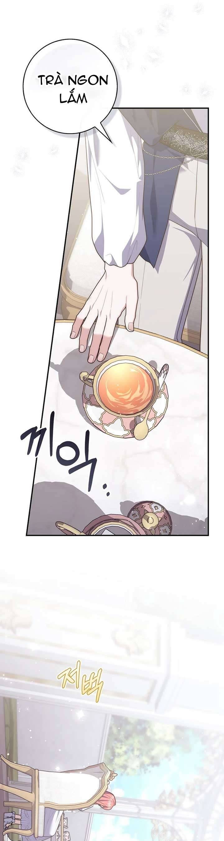 Nàng Công Chúa Tiên Tri Chap 110 - Next Chap 111