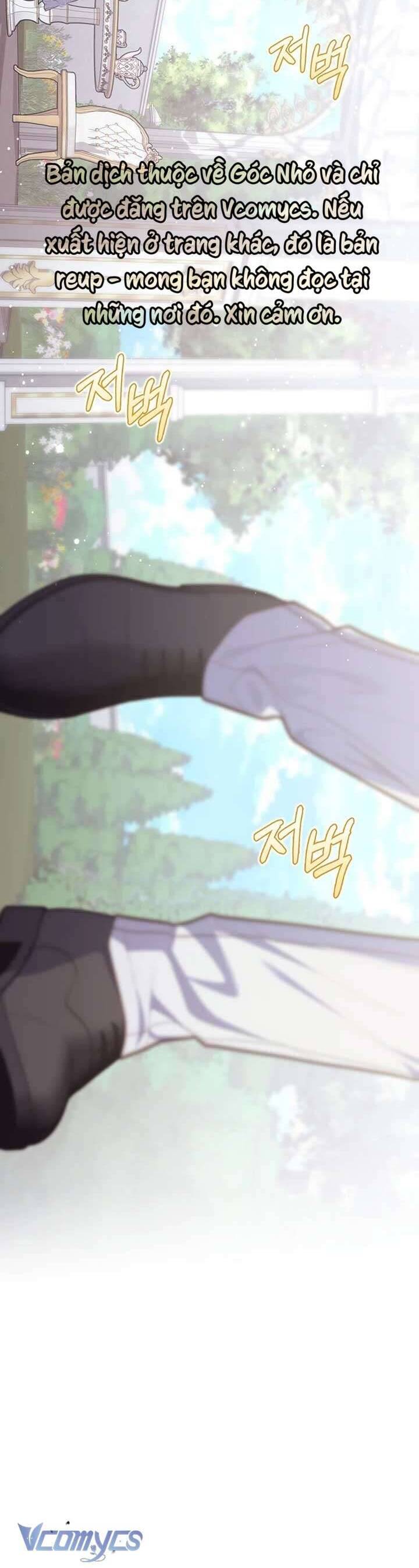 Nàng Công Chúa Tiên Tri Chap 110 - Next Chap 111