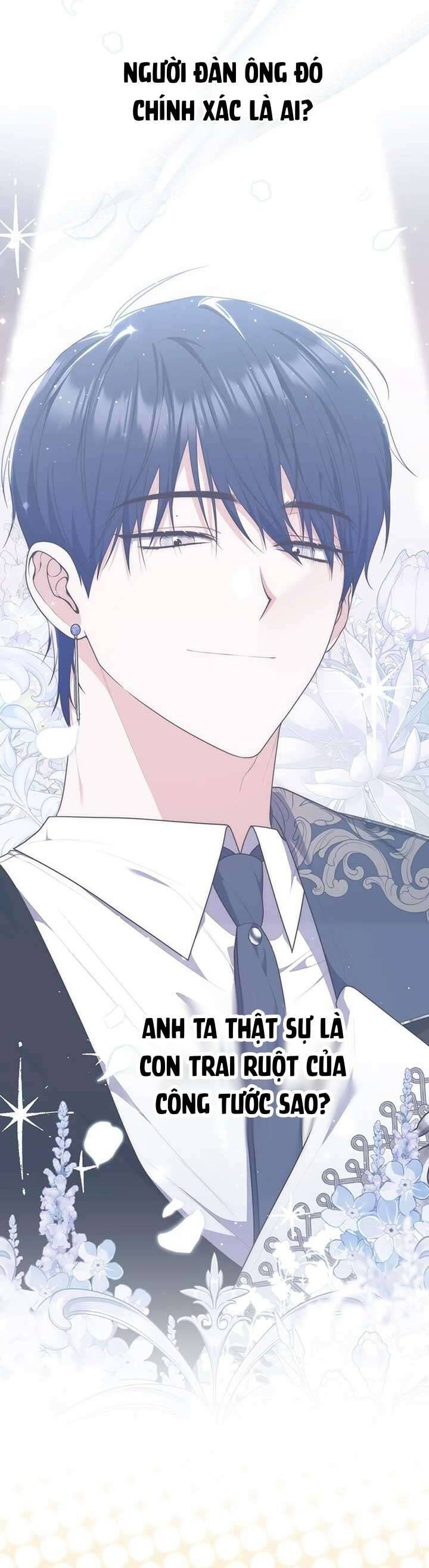 Nàng Công Chúa Tiên Tri Chap 110 - Next Chap 111