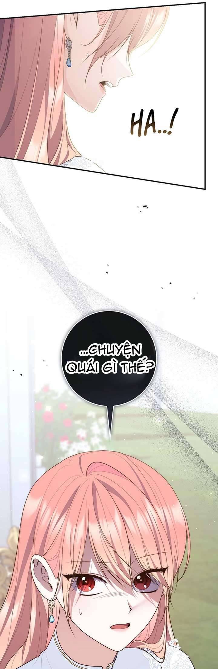 Nàng Công Chúa Tiên Tri Chap 110 - Next Chap 111