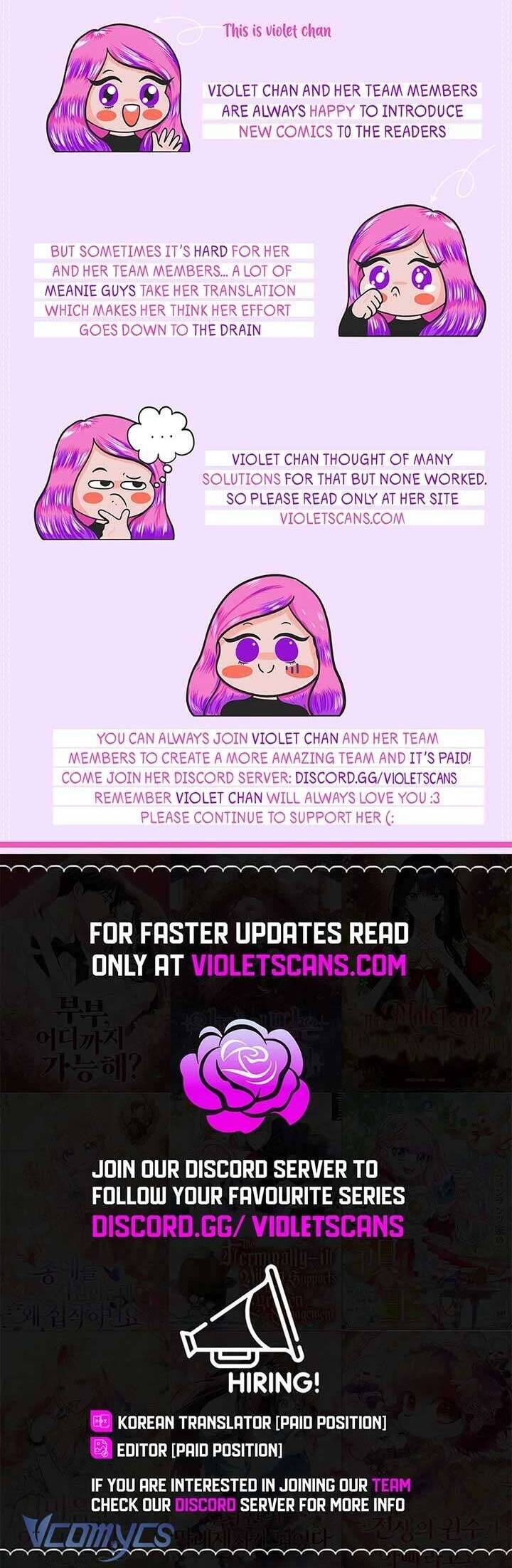 Nàng Công Chúa Tiên Tri Chap 110 - Next Chap 111