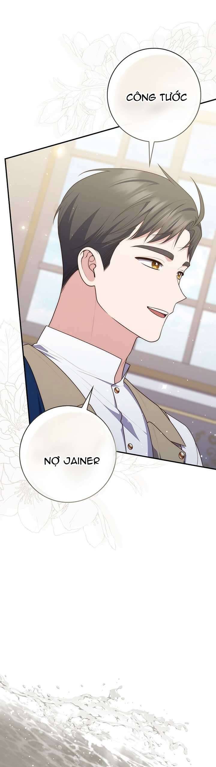 Nàng Công Chúa Tiên Tri Chap 110 - Next Chap 111