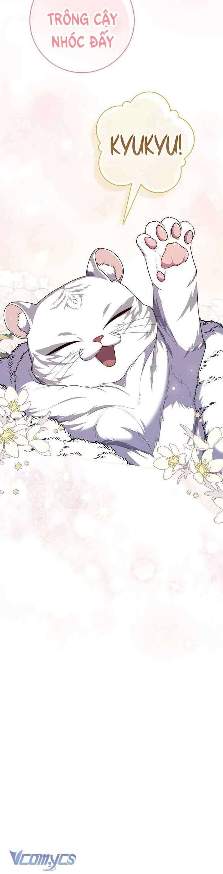 Nàng Công Chúa Tiên Tri Chap 112 - Next Chap 113