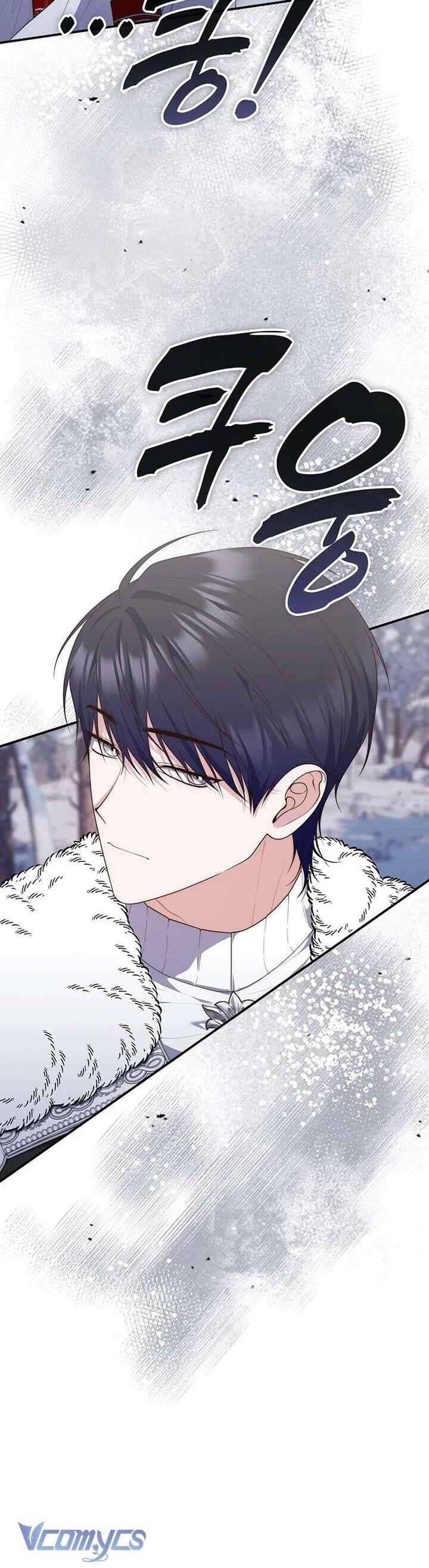 Nàng Công Chúa Tiên Tri Chap 112 - Next Chap 113