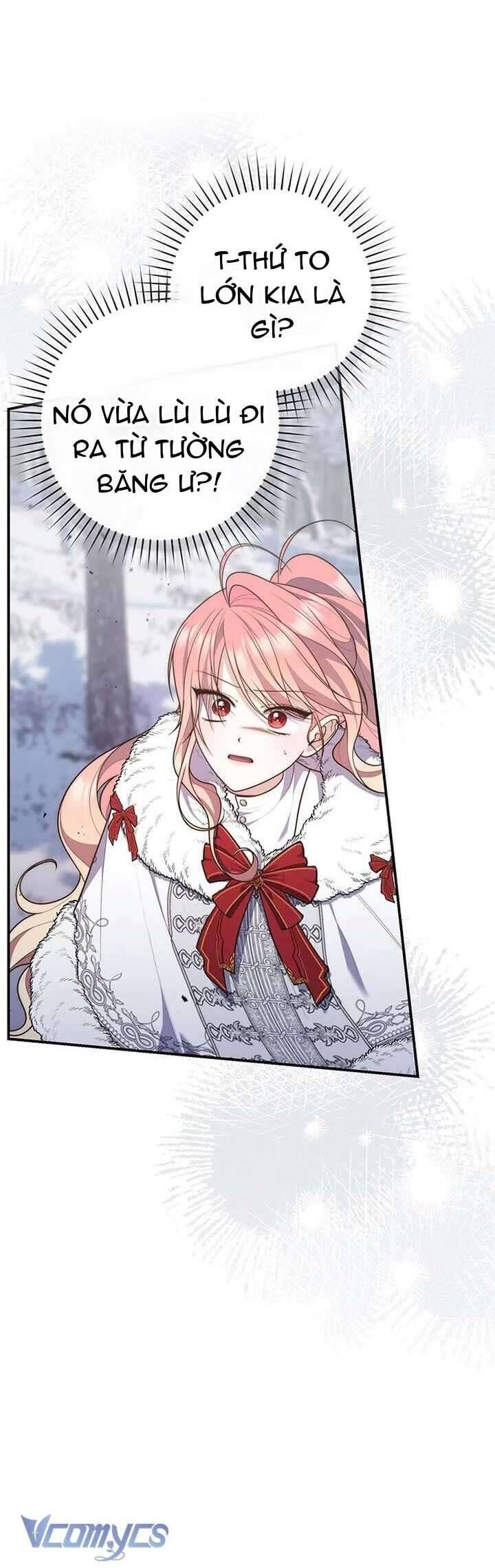 Nàng Công Chúa Tiên Tri Chap 112 - Next Chap 113