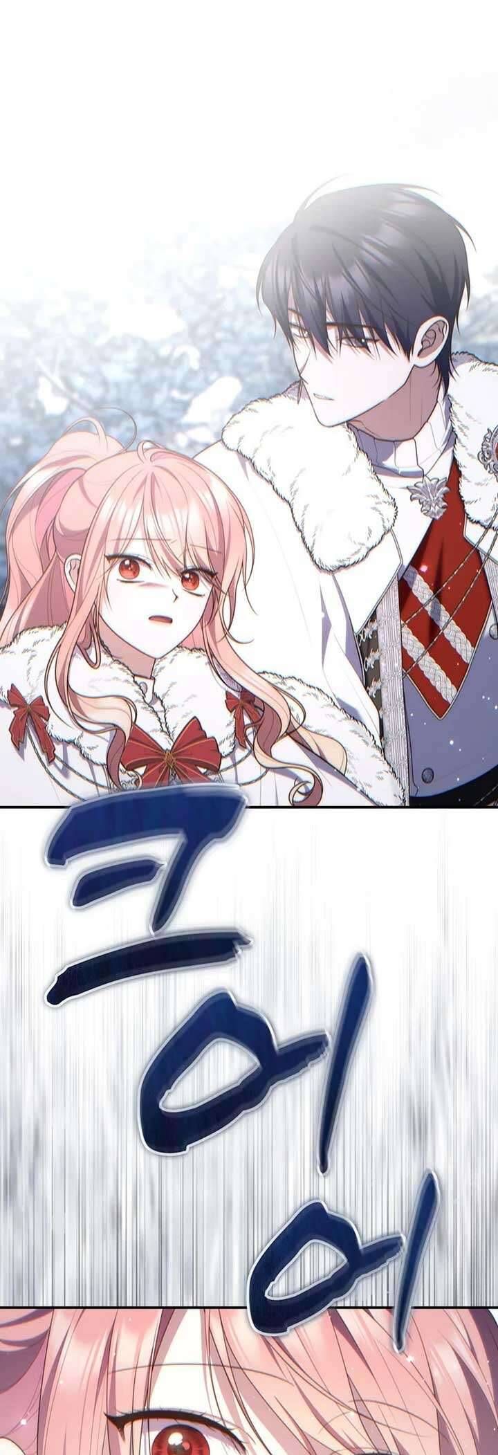 Nàng Công Chúa Tiên Tri Chap 112 - Next Chap 113