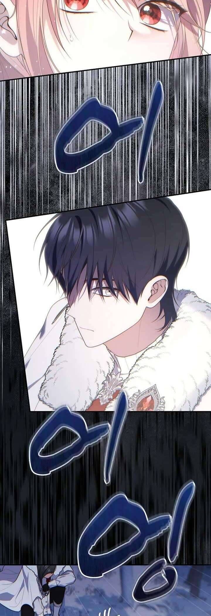 Nàng Công Chúa Tiên Tri Chap 112 - Next Chap 113