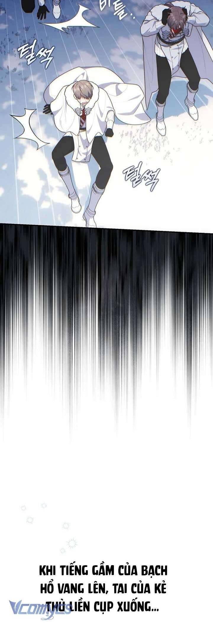 Nàng Công Chúa Tiên Tri Chap 112 - Next Chap 113