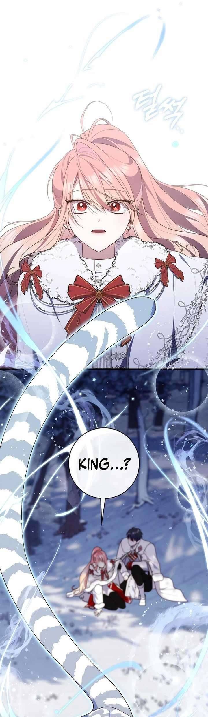 Nàng Công Chúa Tiên Tri Chap 112 - Next Chap 113