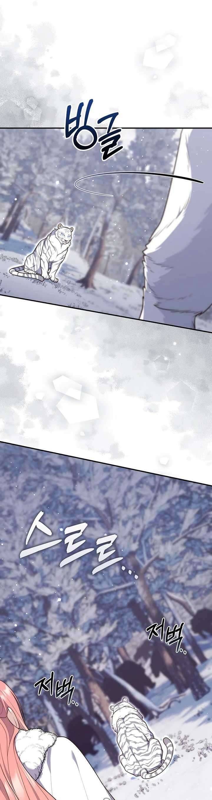 Nàng Công Chúa Tiên Tri Chap 112 - Next Chap 113