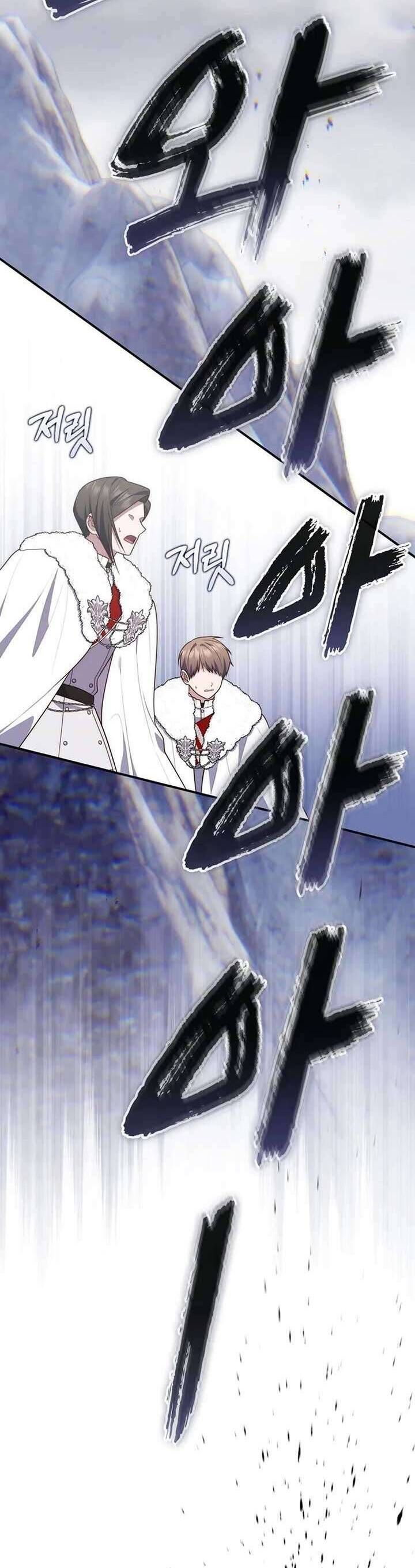 Nàng Công Chúa Tiên Tri Chap 112 - Next Chap 113