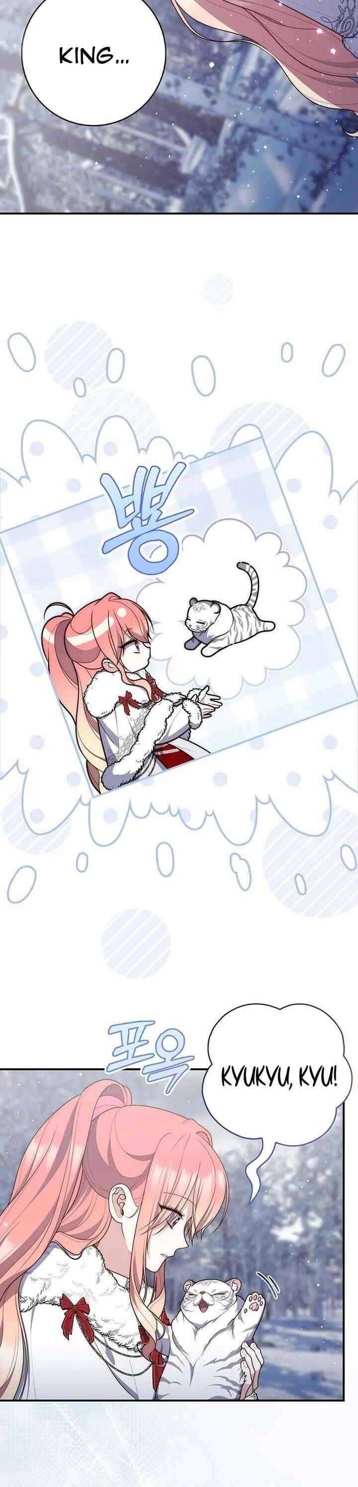 Nàng Công Chúa Tiên Tri Chap 112 - Next Chap 113