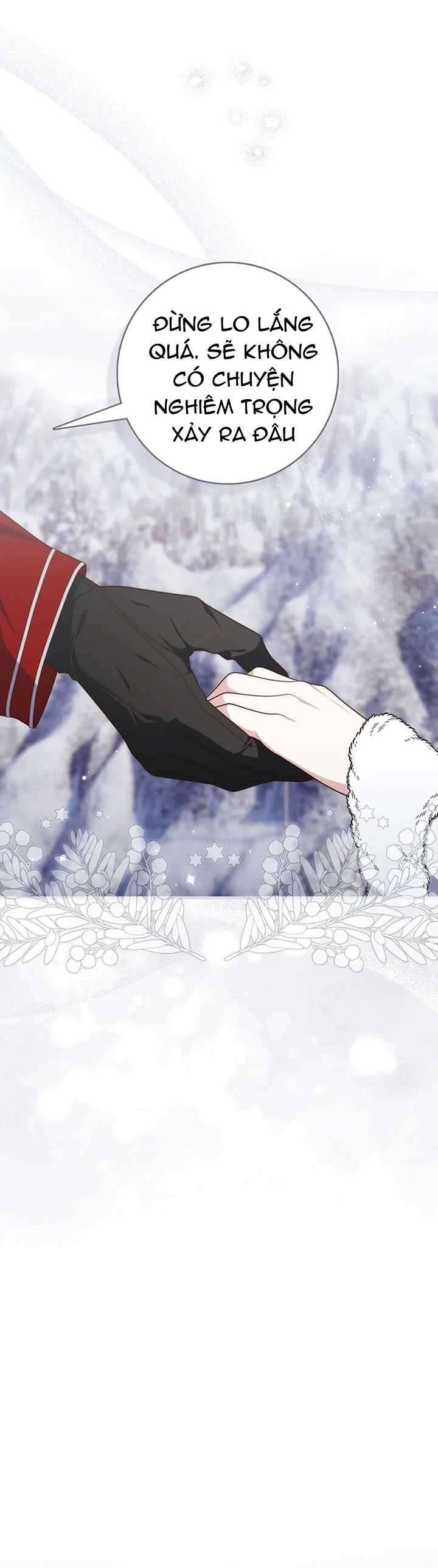 Nàng Công Chúa Tiên Tri Chap 112 - Next Chap 113