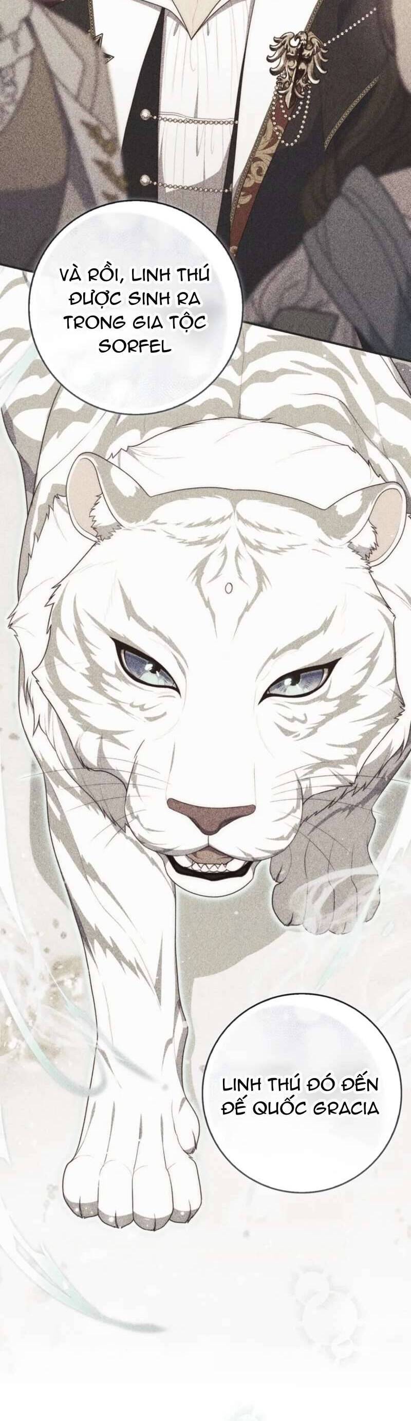 Nàng Công Chúa Tiên Tri Chap 113 - Next Chap 114