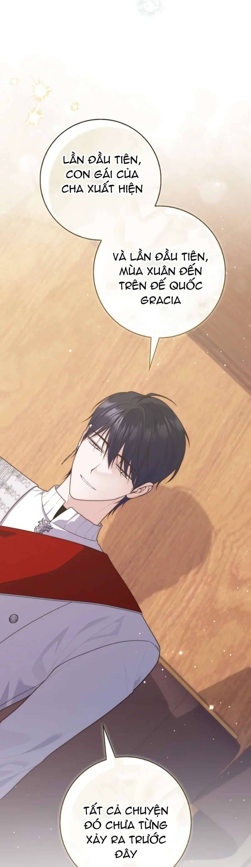 Nàng Công Chúa Tiên Tri Chap 113 - Next Chap 114