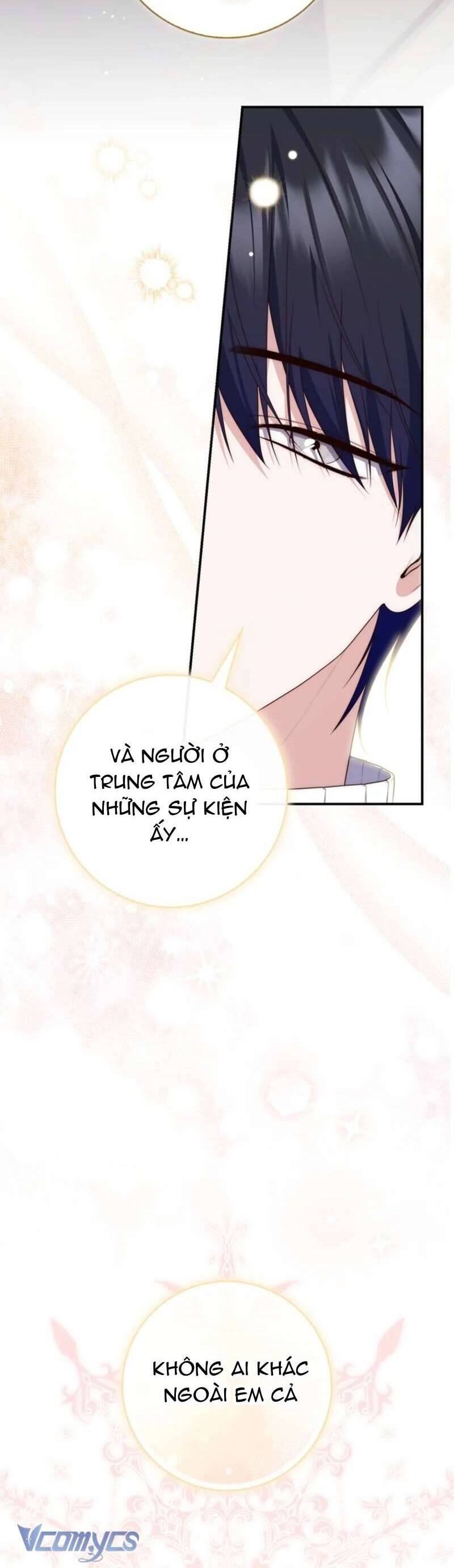 Nàng Công Chúa Tiên Tri Chap 113 - Next Chap 114