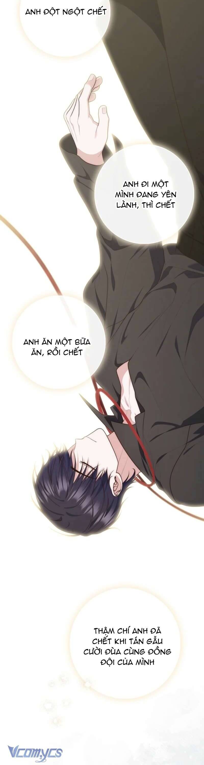 Nàng Công Chúa Tiên Tri Chap 113 - Next Chap 114