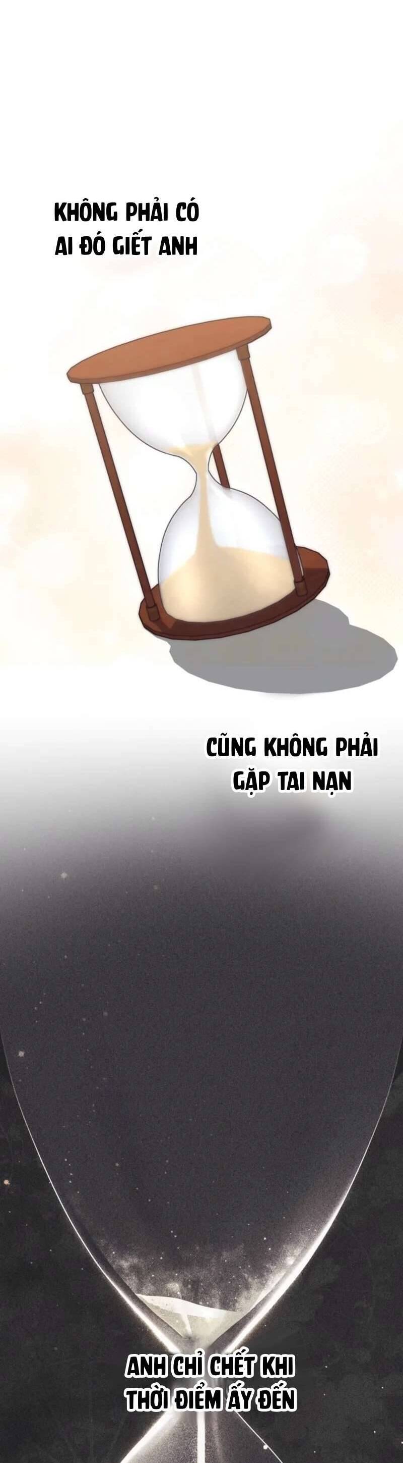 Nàng Công Chúa Tiên Tri Chap 113 - Next Chap 114