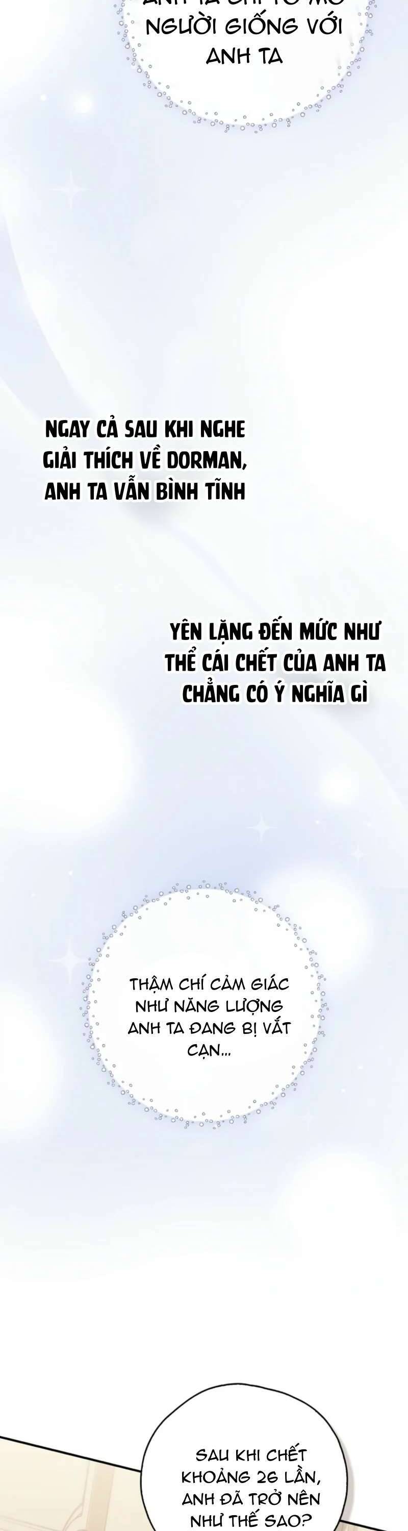 Nàng Công Chúa Tiên Tri Chap 113 - Next Chap 114