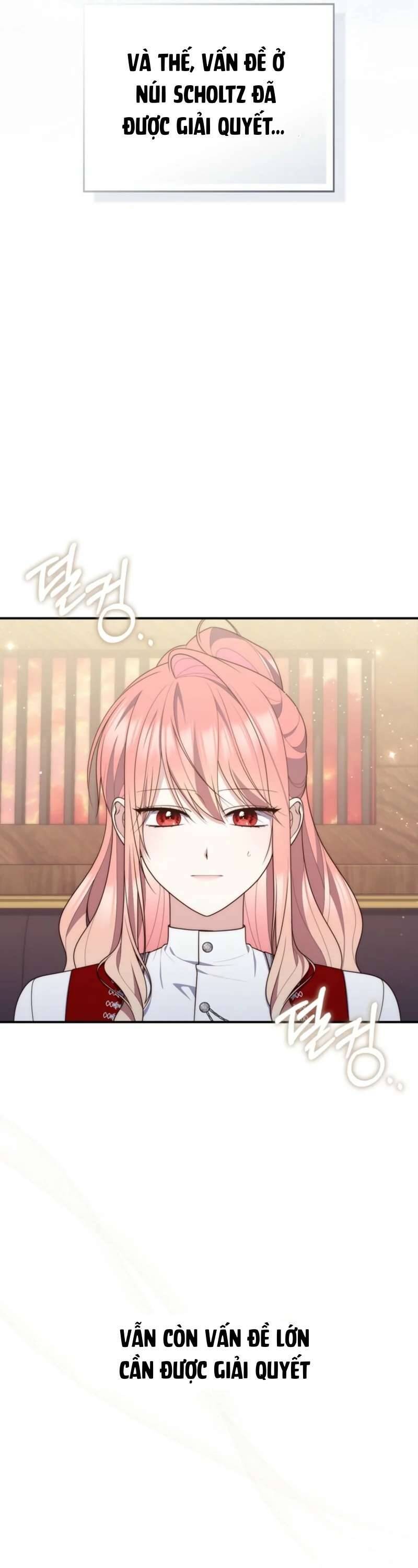 Nàng Công Chúa Tiên Tri Chap 113 - Next Chap 114