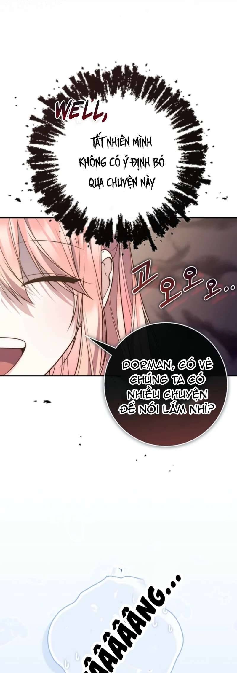 Nàng Công Chúa Tiên Tri Chap 113 - Next Chap 114