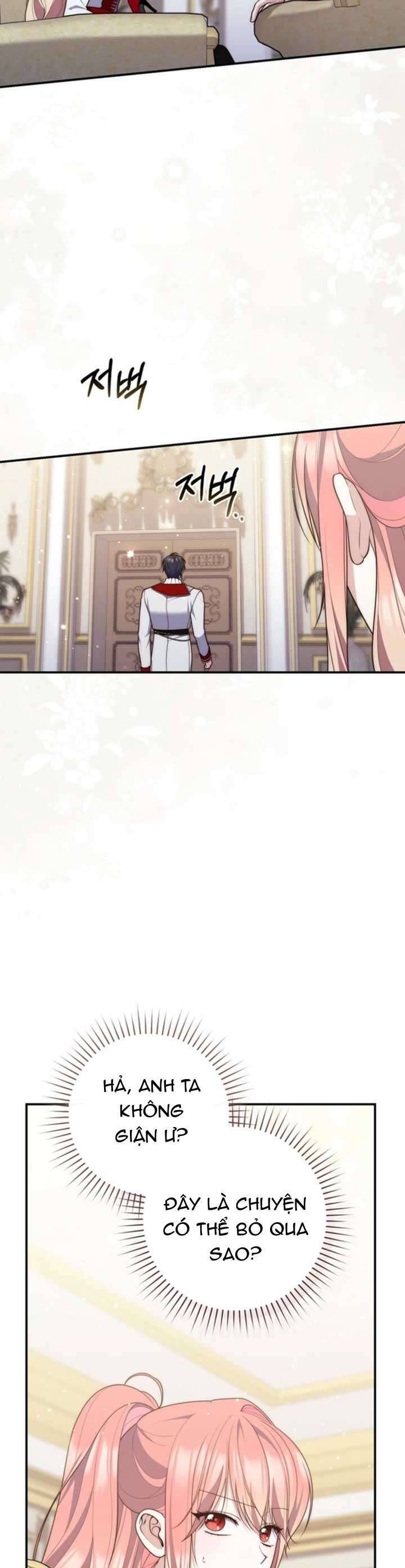 Nàng Công Chúa Tiên Tri Chap 114 - Next Chap 115