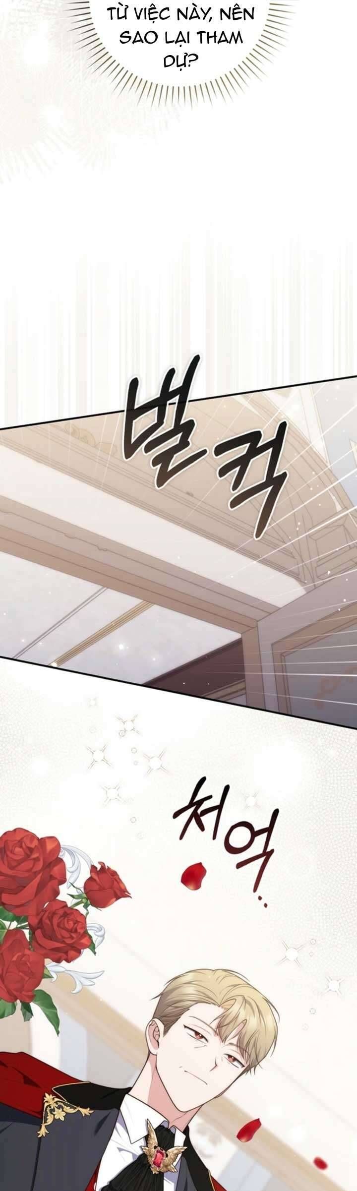 Nàng Công Chúa Tiên Tri Chap 114 - Next Chap 115