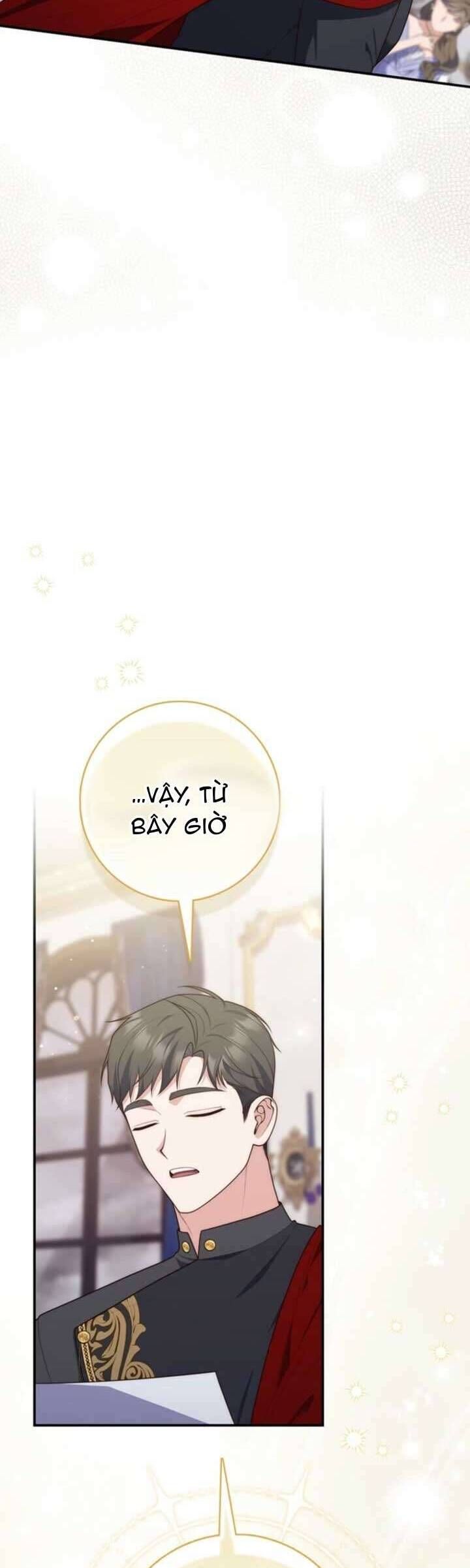 Nàng Công Chúa Tiên Tri Chap 114 - Next Chap 115