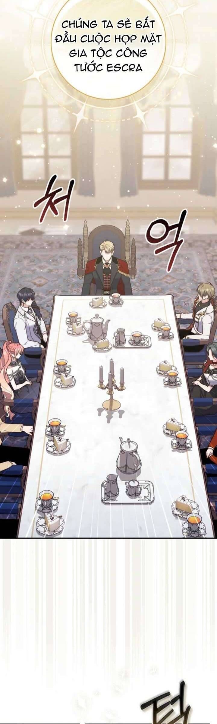 Nàng Công Chúa Tiên Tri Chap 114 - Next Chap 115