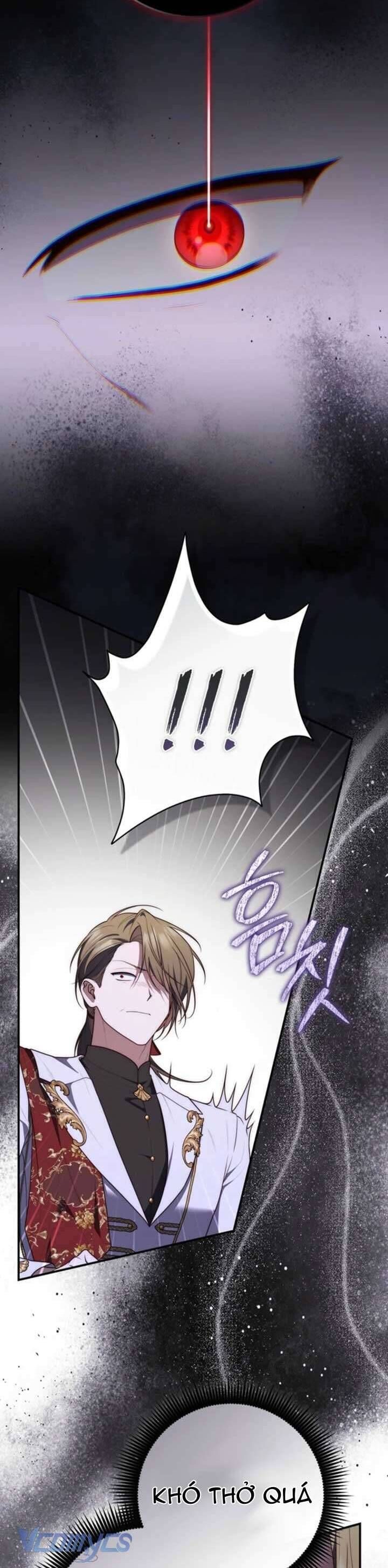 Nàng Công Chúa Tiên Tri Chap 114 - Next Chap 115