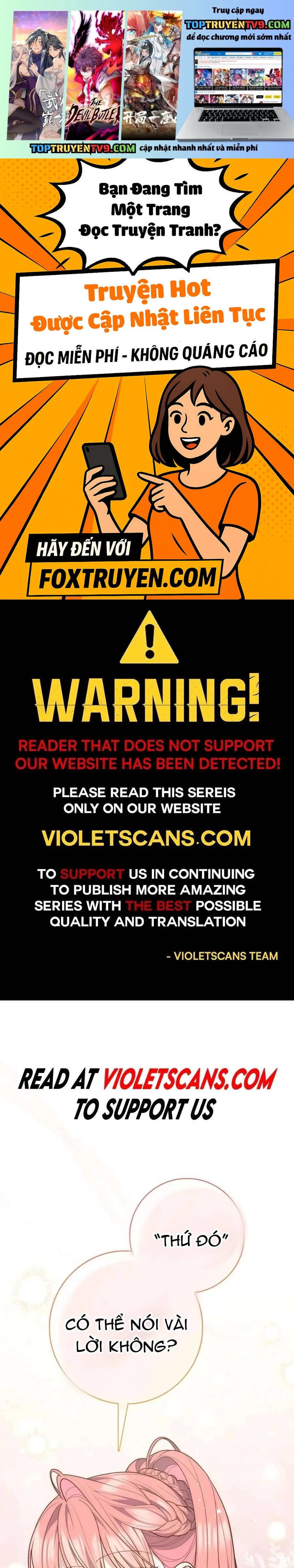 Nàng Công Chúa Tiên Tri Chap 115 - Next Chap 116