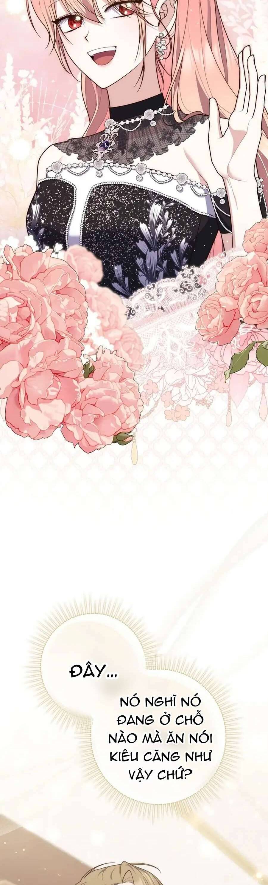 Nàng Công Chúa Tiên Tri Chap 115 - Next Chap 116