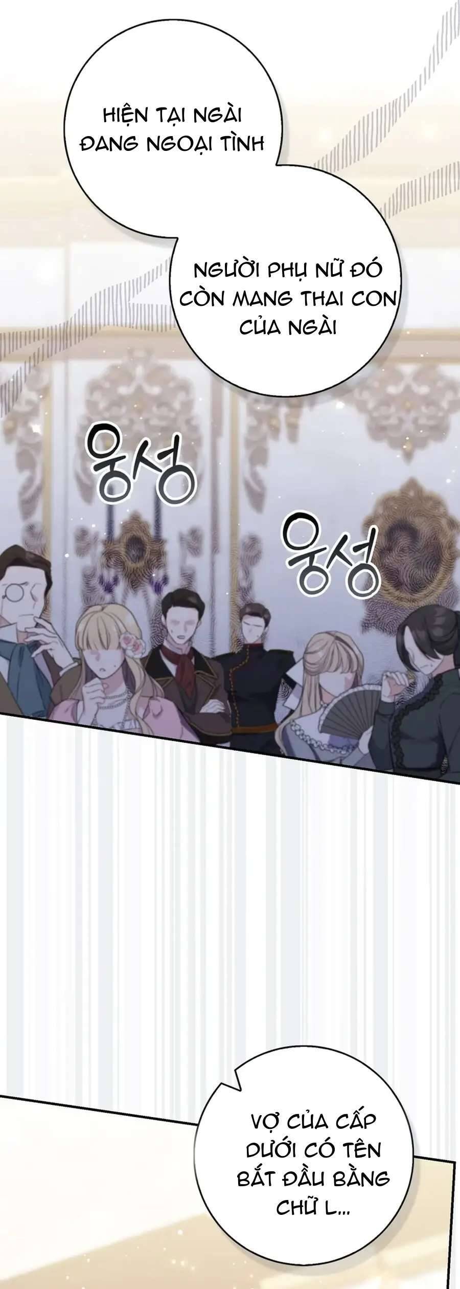 Nàng Công Chúa Tiên Tri Chap 115 - Next Chap 116