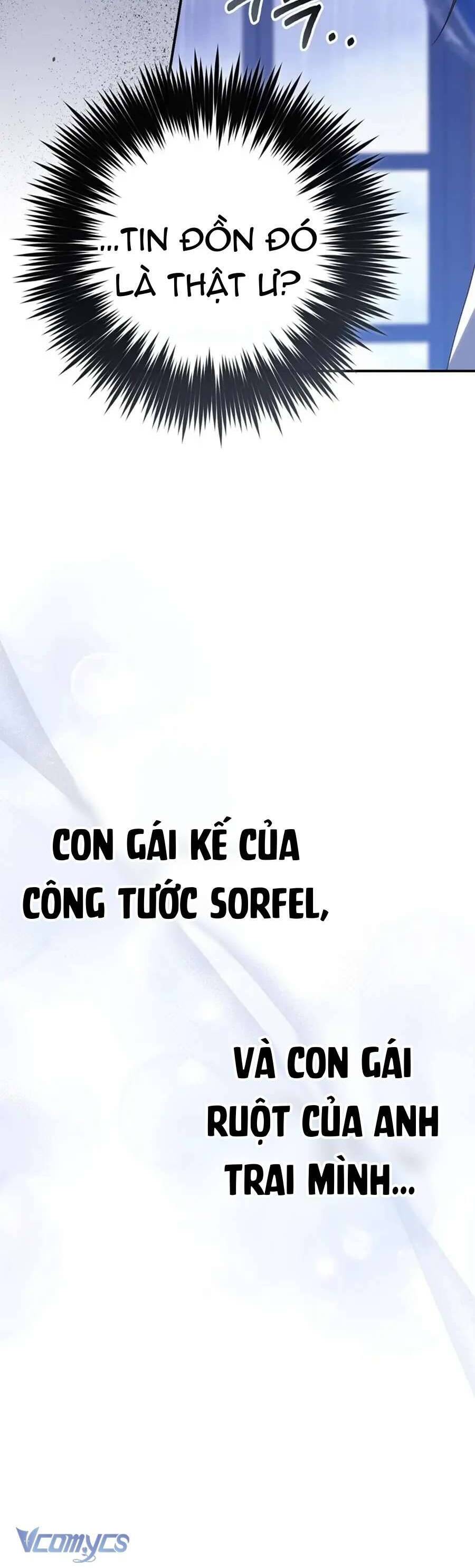 Nàng Công Chúa Tiên Tri Chap 115 - Next Chap 116