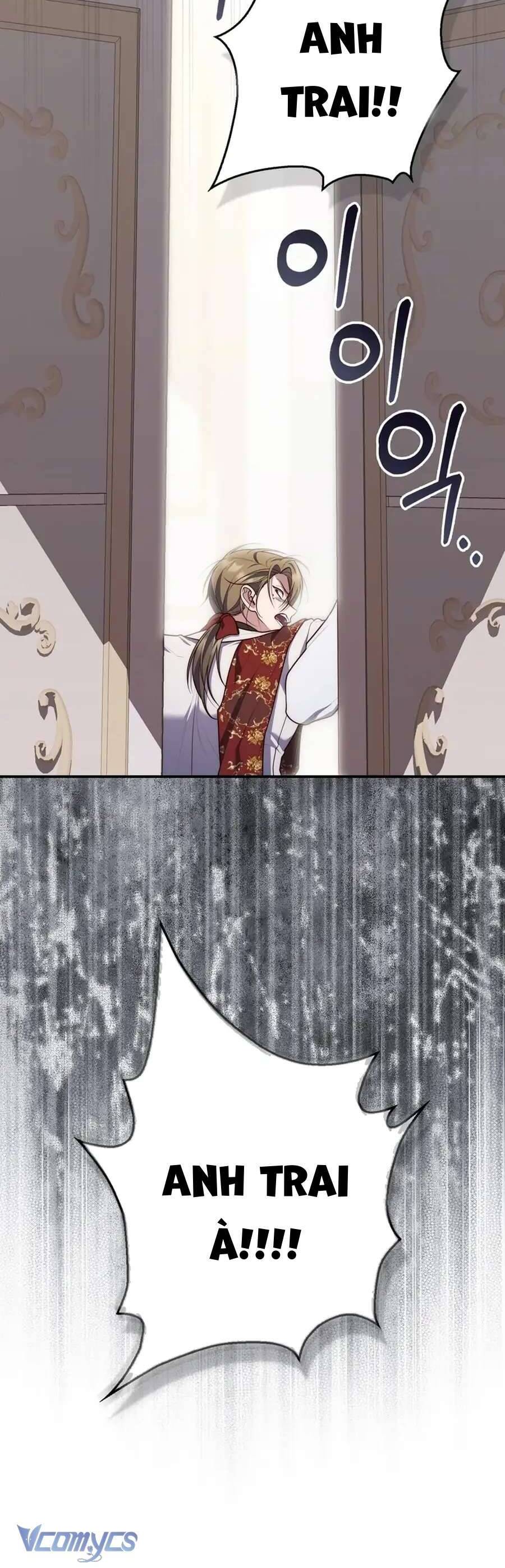 Nàng Công Chúa Tiên Tri Chap 115 - Next Chap 116